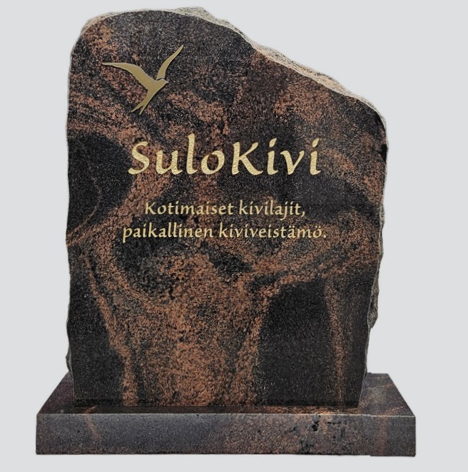 Hautakivi